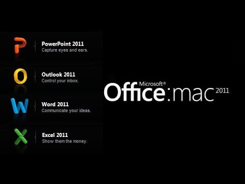 Microsoft Word For Mac Free 2011