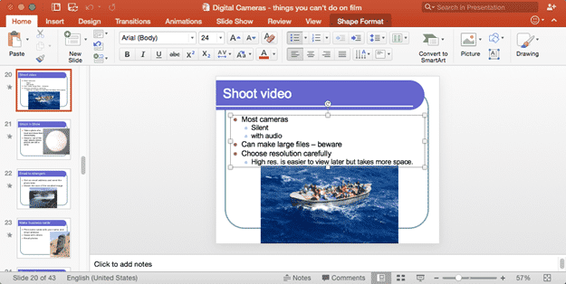 Embed fonts in powerpoint for mac 2016