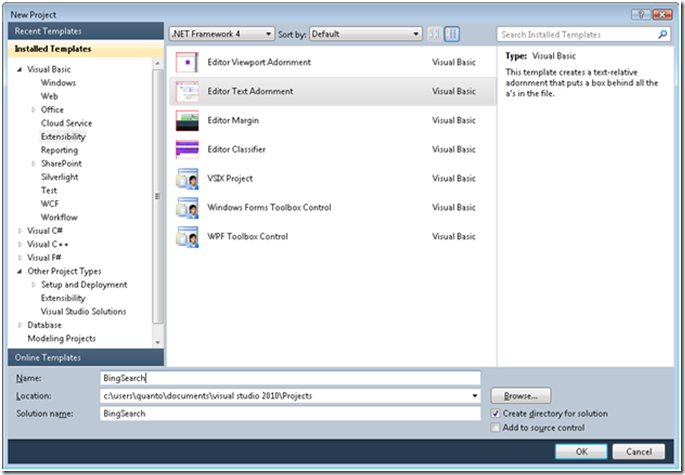 Visual basic 2010 express download offline installer